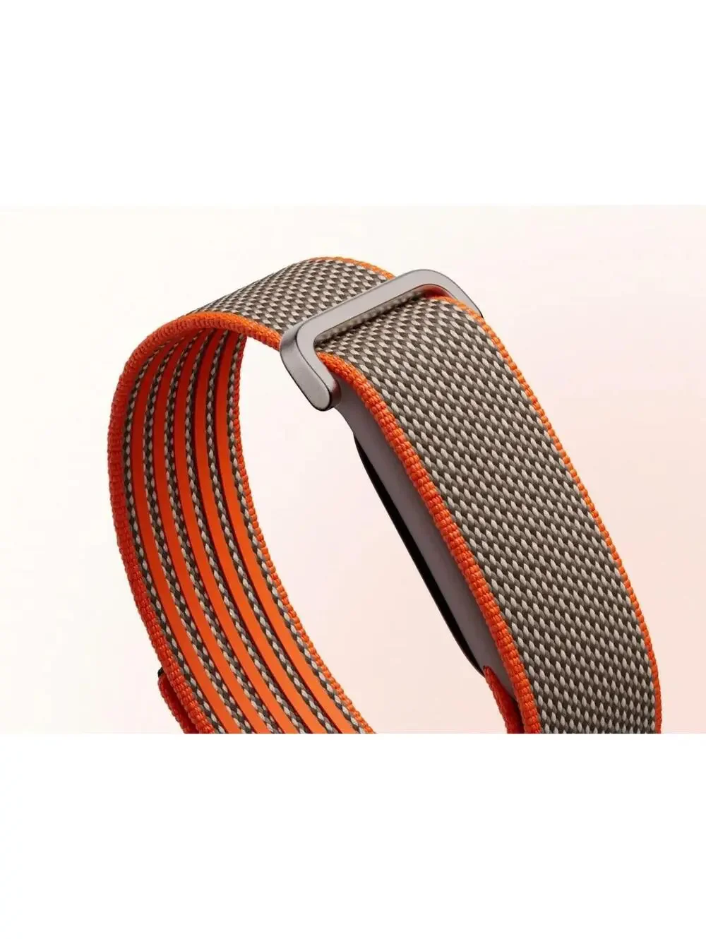 Google Fitbit Air Special Edition Stephen Curry Screenless Fitness Tracker - Rye